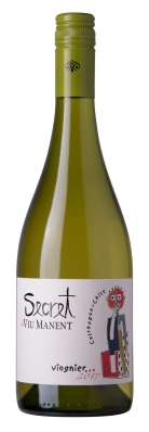 Secret Viognier